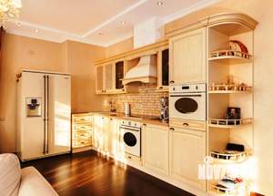 3-к квартира, вторичка, 90м2, 7/16 этаж