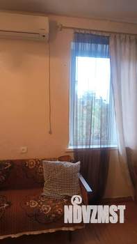 1-к квартира, вторичка, 31м2, 5/6 этаж