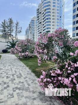 Студия квартира, вторичка, 30м2, 9/22 этаж