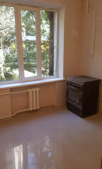 3-к квартира, вторичка, 75м2, 1/3 этаж