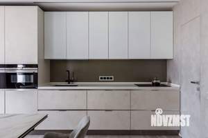 3-к квартира, вторичка, 72м2, 9/16 этаж