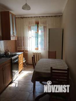 3-к квартира, вторичка, 70м2, 2/5 этаж