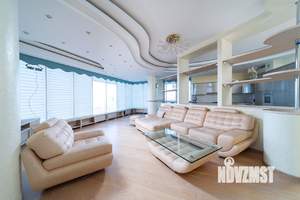 5-к квартира, вторичка, 350м2, 8/8 этаж