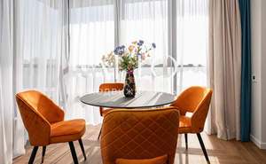 3-к квартира, вторичка, 100м2, 14/21 этаж