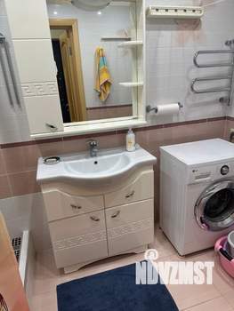 1-к квартира, вторичка, 32м2, 1/4 этаж