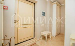 3-к квартира, вторичка, 85м2, 4/8 этаж