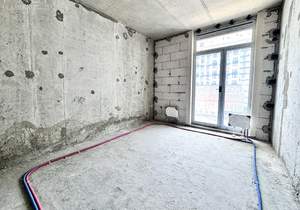 1-к квартира, вторичка, 50м2, 10/19 этаж
