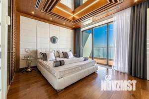 3-к квартира, вторичка, 260м2, 18/26 этаж