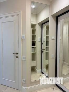 2-к квартира, вторичка, 49м2, 6/18 этаж