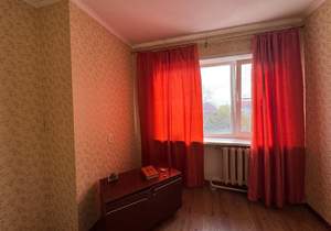 1-к квартира, вторичка, 30м2, 5/5 этаж