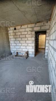 Студия квартира, вторичка, 20м2, 3/18 этаж