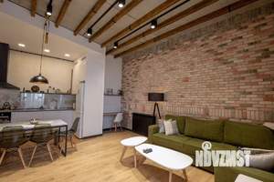 1-к квартира, вторичка, 31м2, 4/5 этаж