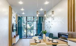 2-к квартира, вторичка, 65м2, 4/18 этаж
