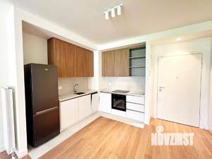 1-к квартира, вторичка, 36м2, 5/12 этаж