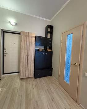 1-к квартира, вторичка, 33м2, 8/20 этаж