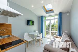 1-к квартира, вторичка, 30м2, 5/5 этаж