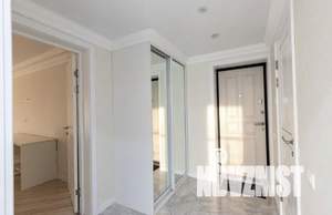 2-к квартира, вторичка, 54м2, 20/25 этаж