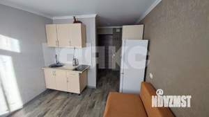 Студия квартира, вторичка, 18м2, 5/5 этаж