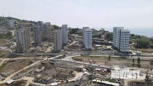 Студия квартира, вторичка, 25м2, 1/19 этаж