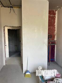 Студия квартира, вторичка, 88м2, 9/20 этаж