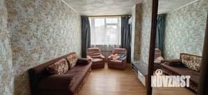 1-к квартира, вторичка, 31м2, 7/9 этаж