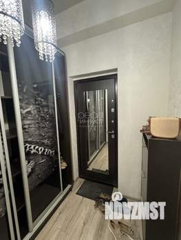 1-к квартира, вторичка, 34м2, 2/5 этаж