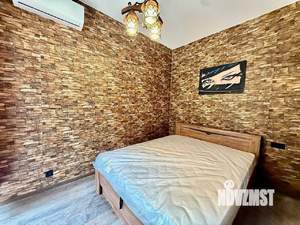 2-к квартира, вторичка, 46м2, 5/6 этаж