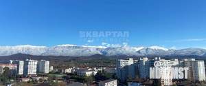 Студия квартира, вторичка, 32м2, 10/12 этаж