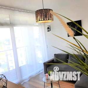 2-к квартира, вторичка, 45м2, 4/4 этаж