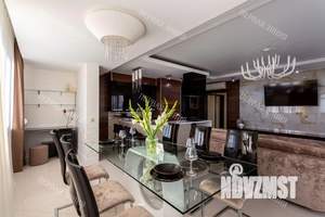 3-к квартира, вторичка, 88м2, 12/14 этаж