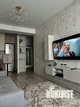 Студия квартира, вторичка, 29м2, 6/9 этаж