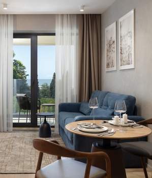 2-к квартира, вторичка, 44м2, 3/4 этаж