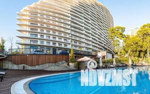 4-к квартира, вторичка, 514м2, 26/26 этаж