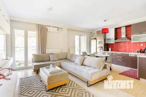 3-к квартира, вторичка, 62м2, 2/5 этаж