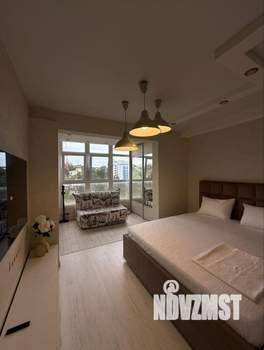 3-к квартира, вторичка, 87м2, 10/23 этаж