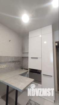 Студия квартира, вторичка, 24м2, 2/4 этаж