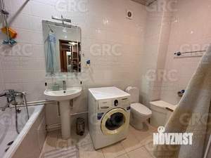 2-к квартира, вторичка, 67м2, 2/4 этаж