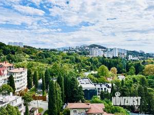2-к квартира, вторичка, 50м2, 17/20 этаж