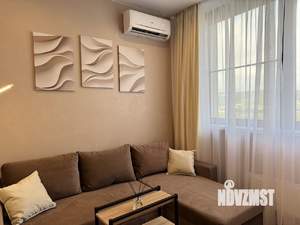 2-к квартира, вторичка, 45м2, 6/24 этаж