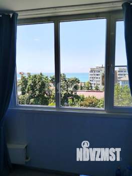 1-к квартира, вторичка, 30м2, 4/5 этаж