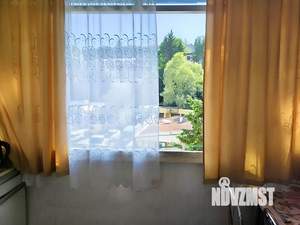 Студия квартира, вторичка, 17м2, 3/5 этаж