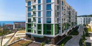 2-к квартира, вторичка, 33м2, 2/7 этаж