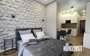 Студия квартира, вторичка, 24м2, 5/19 этаж