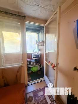 1-к квартира, вторичка, 15м2, 5/5 этаж