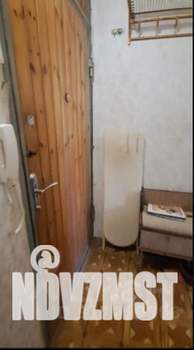 1-к квартира, вторичка, 32м2, 3/5 этаж