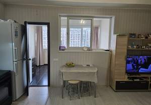 2-к квартира, вторичка, 42м2, 3/5 этаж