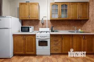 1-к квартира, вторичка, 48м2, 5/18 этаж