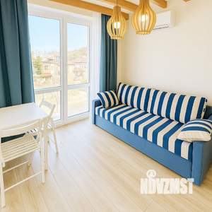 1-к квартира, вторичка, 30м2, 3/3 этаж