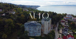 5-к квартира, вторичка, 135м2, 9/9 этаж