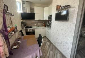 2-к квартира, вторичка, 43м2, 2/5 этаж